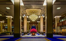 Imperial Hotel Tokyo